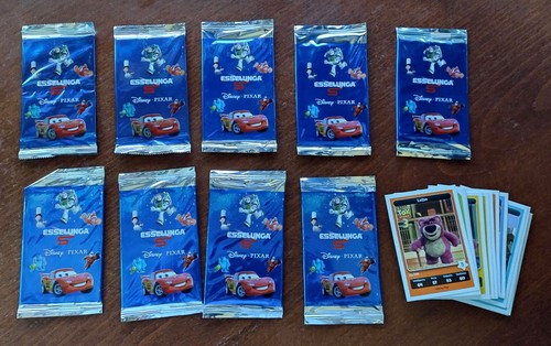 Bustine 20 cards - +20,
