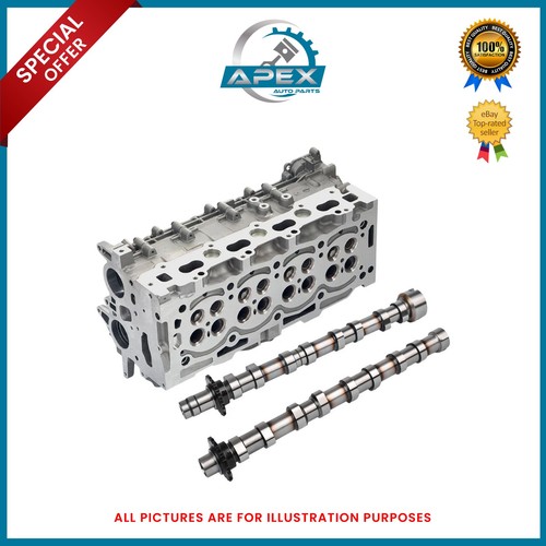 Testa cilindro nuda diesel - nuda,