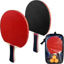 Set Da Ping Pong Con 2