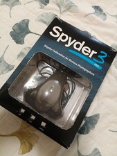 Spyder 3 pro