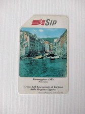 ⚜️ Scheda Telefonica