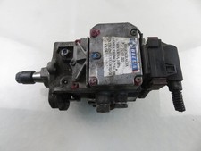 Pompa carburante alta