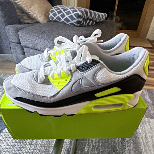 Nike air max - nike, sneakers