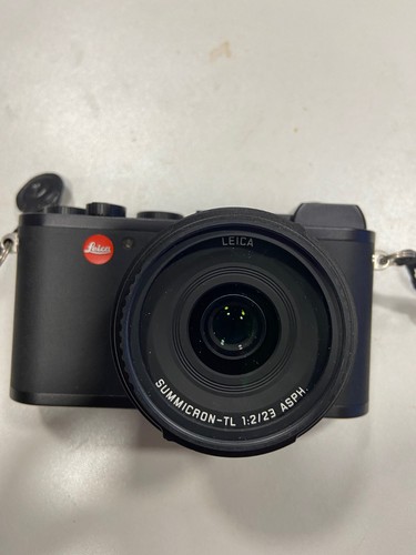 Leica 23mm kit nr - nr, ottime
