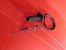 MANOPOLA ACCELLERATORE CAVI GAS FANTIC ENDURO PERFORMANCE 125 2020 MARY 696