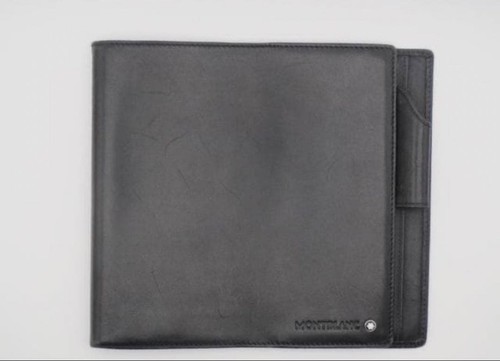 Cover notebook montblanc - notebook,