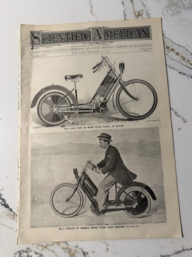 1896 scientific american with - scientific,