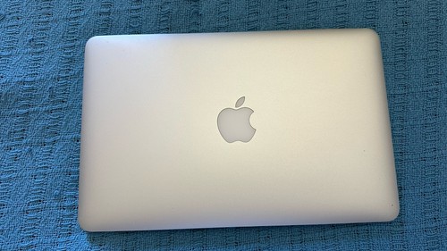 Apple macbook air - 11, nel