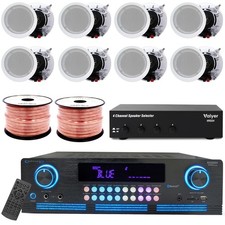 Kit Sistema Home Theatre