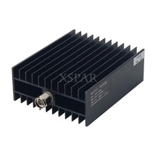 Connettore maschio 200W carico