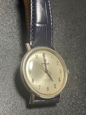 Omega Seamaster DE VILLE