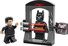 LEGO 30726 Batman Bruce Wayne