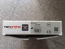 Corsetto Lombare in Fibra di