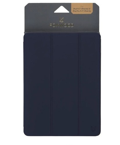 Custodia navy stand - custodia,