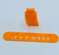 Savage Mark II et Stevens