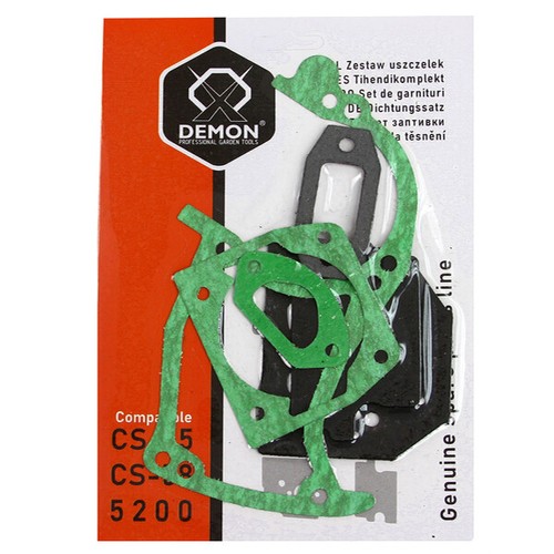 Set guarnizione motosega - , 5200