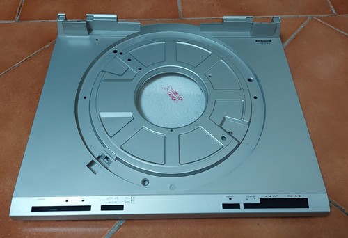 Technics dl1 sldl1 - technics,