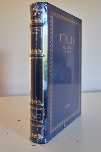 Italia bellezza e - bellezza,