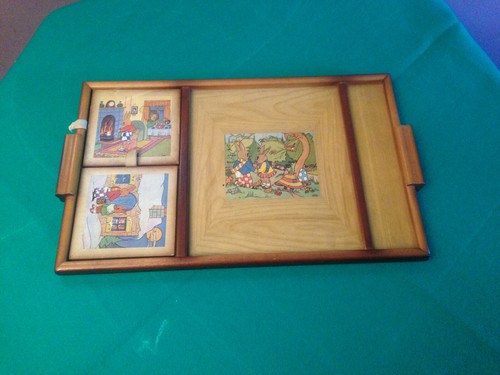 Giocattolo vassoio bambini - vassoio, da
