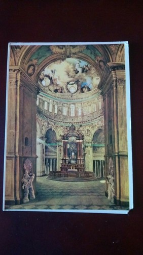 Cartolina nino parola - ,
