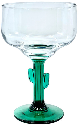 Bicchiere margarita mcm retro - bicchiere,