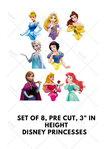 Set assortiti cake - set,