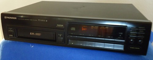 Pioneer m502 compact - pd-m502,