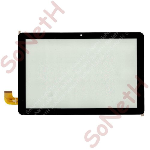 Vetro touch screen mediacom - screen,