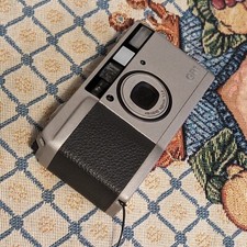 Ricoh gr1 pellicola - ricoh,