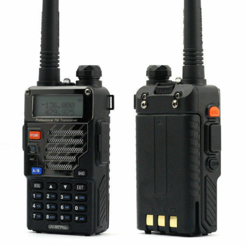 Baofeng plus walkie - baofeng, uv-5r