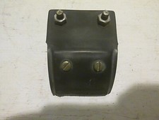 Chiusura coprisedile carena