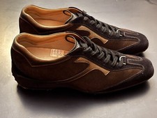 TOD’S SCARPE DONNA MISURA EU 38.5 ORIGINALI CONFEZIONATE T-ONE 