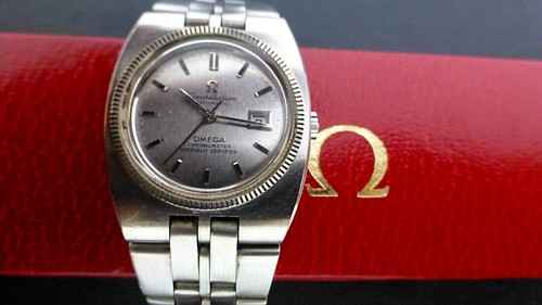 Omega cronometro automatico - omega,