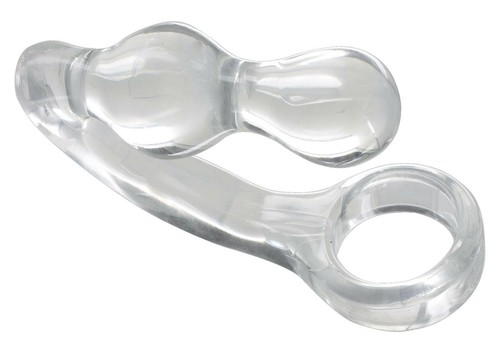 Fallo anale dilatatore - , dildo