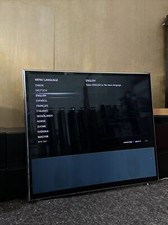 Bang & Olufsen BeoVision 11-55 / DVB / HDD