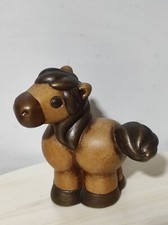 Cavallino Thun, Cavallo