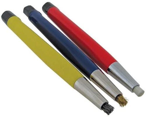 Kit pulizia spazzole per - spazzole,