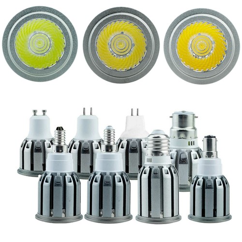 Faretto led 12w mr16 - faretto,
