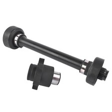 Albero propulsione posteriore