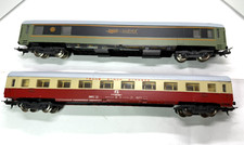 LIMA - SET 2 LOCOMOTIVE - SNCF