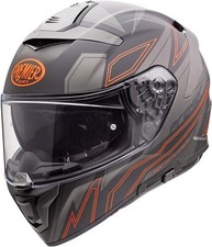 Casco integrale premier devil - integrale,