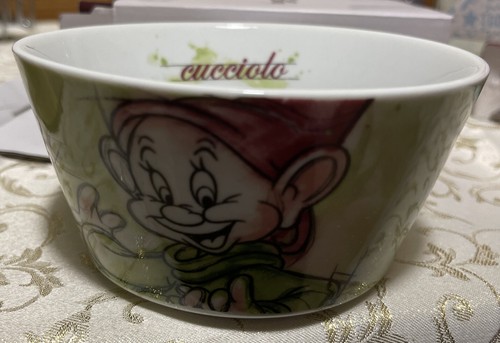 Tazza disney nani cucciolo - 7,
