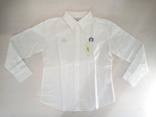 4800 802 kappa - kappa, camicia