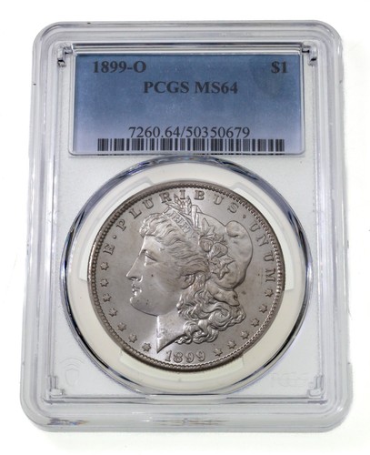 1899 dollaro d - 1899-o,