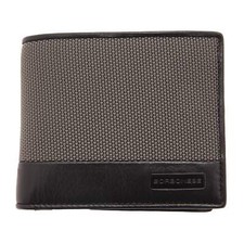 3150AO portafoglio uomo BORBONESE man wallett black 