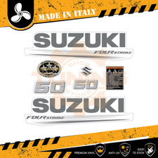 Decalcomania Adesivi Motore