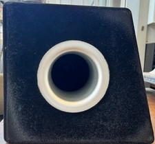 Subwoofer Axiom Big Gun 251 M