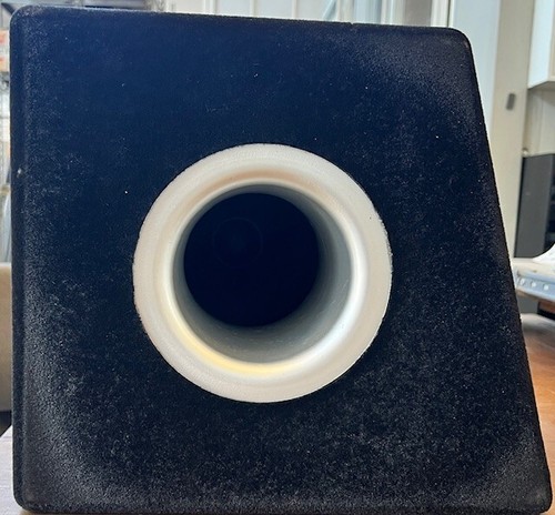 Subwoofer axiom big - subwoofer, m