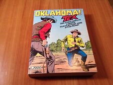 TEX Una storia inedita fuori