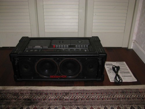Personale sistema panasonic - pa,